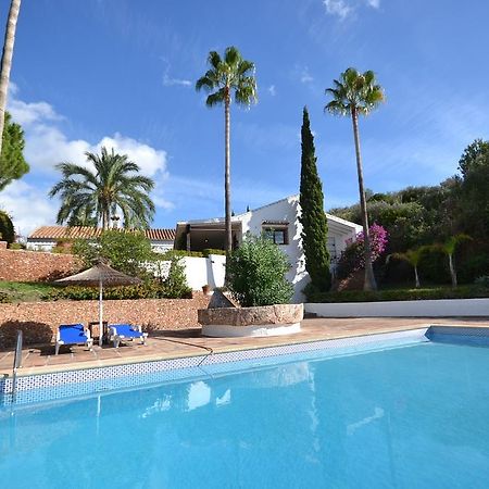 Villa El Molino Menyber Нерха Екстер'єр фото
