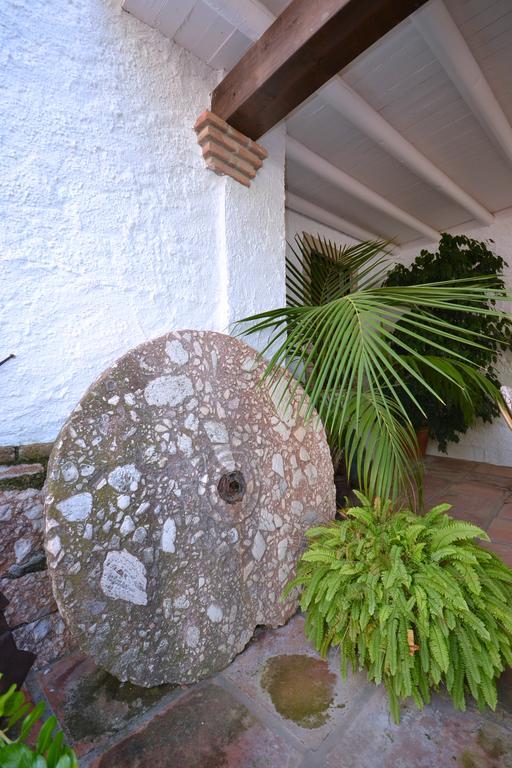 Villa El Molino Menyber Нерха Екстер'єр фото