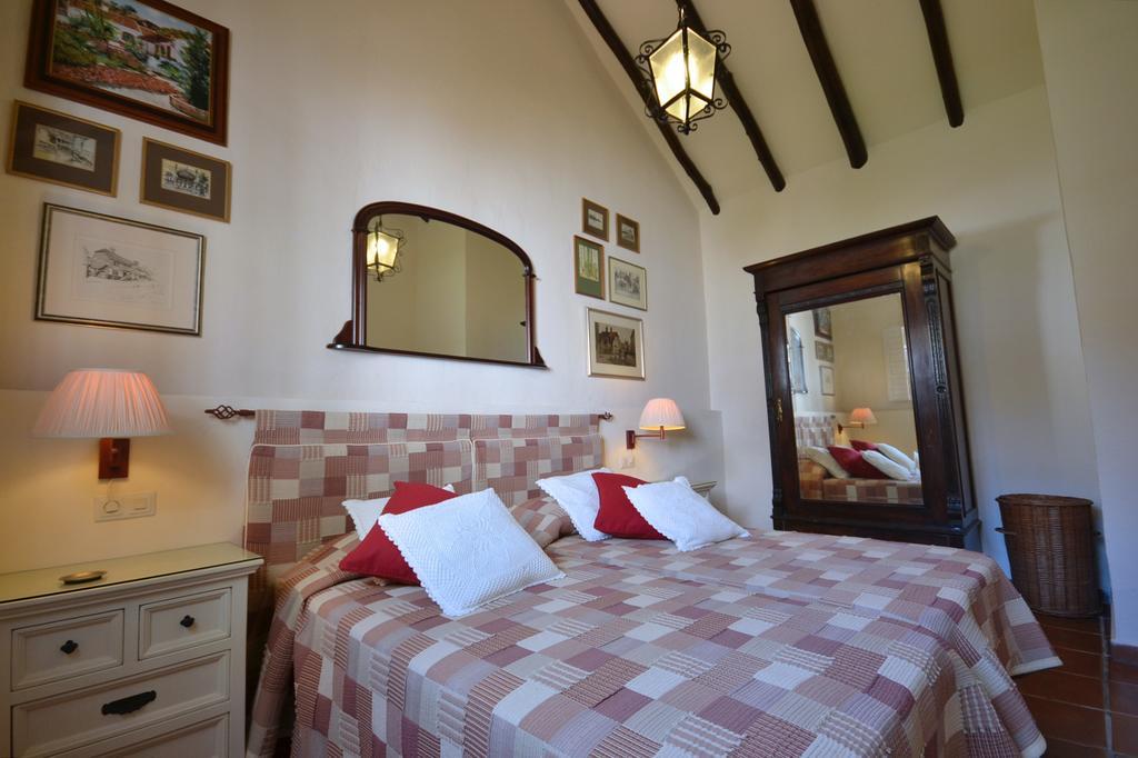 Villa El Molino Menyber Нерха Екстер'єр фото